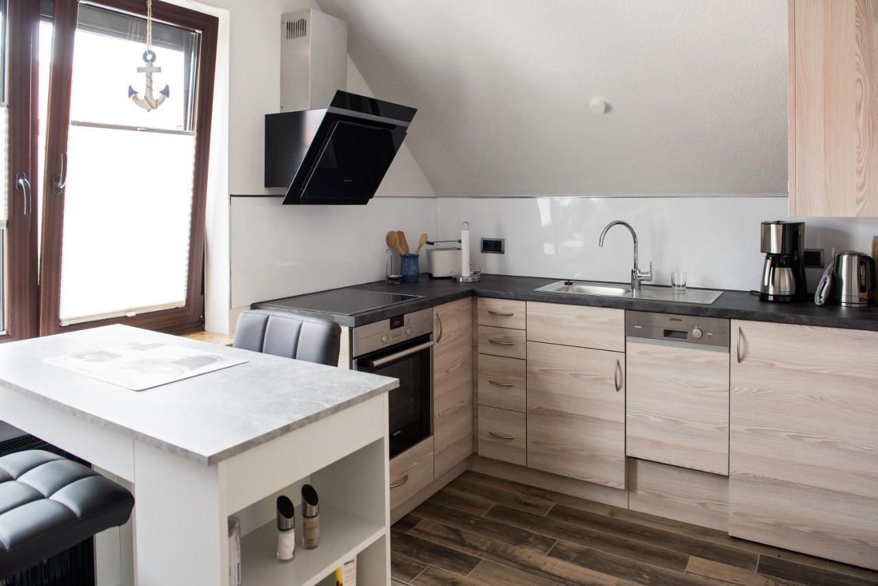 Stadtoase Bremerhaven Zewnętrze zdjęcie