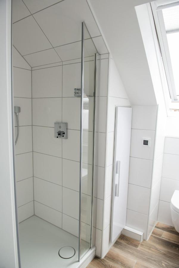 Stadtoase Bremerhaven Zewnętrze zdjęcie