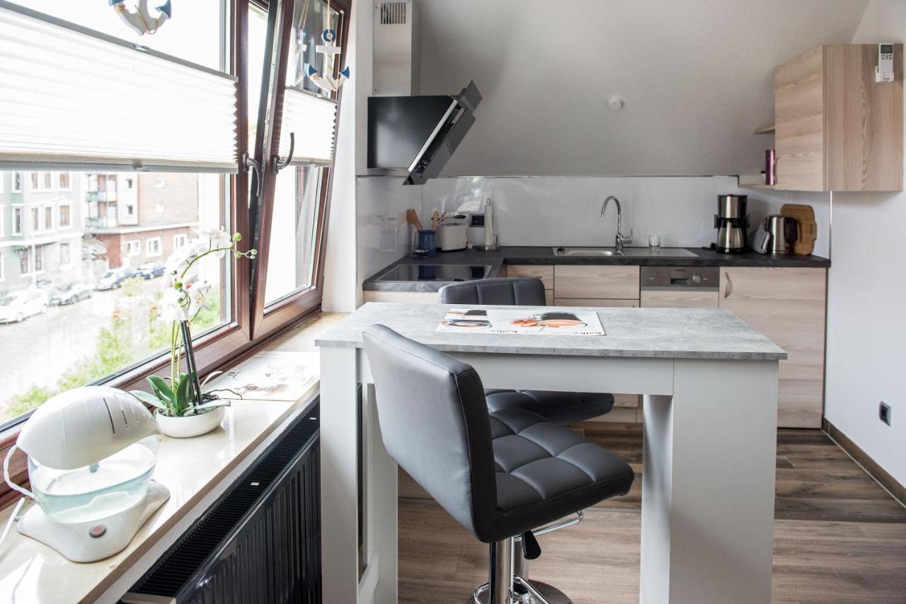 Stadtoase Bremerhaven Zewnętrze zdjęcie