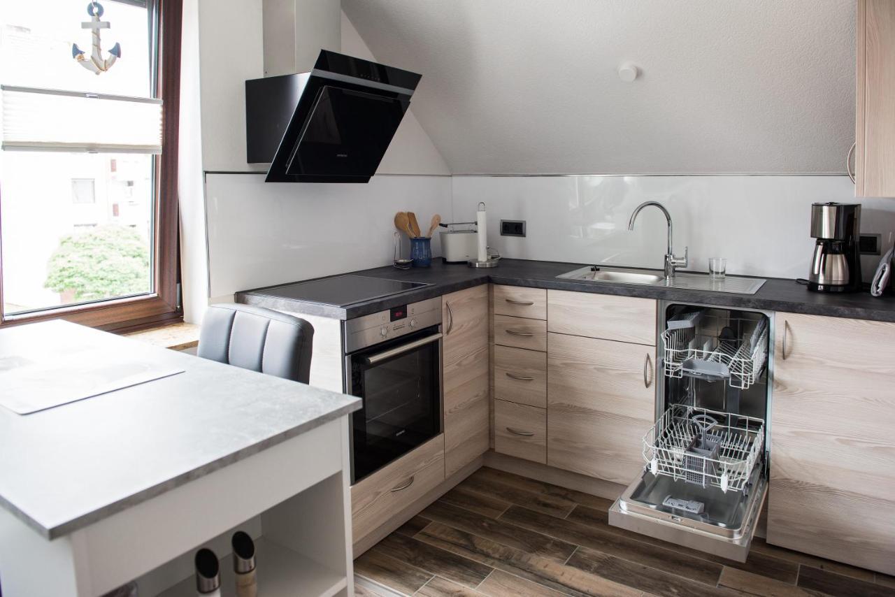 Stadtoase Bremerhaven Zewnętrze zdjęcie
